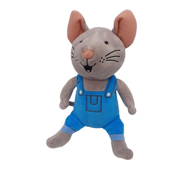 Kohl's Cares Toys Kohls Cares If You Give A Mouse Cookie Plush